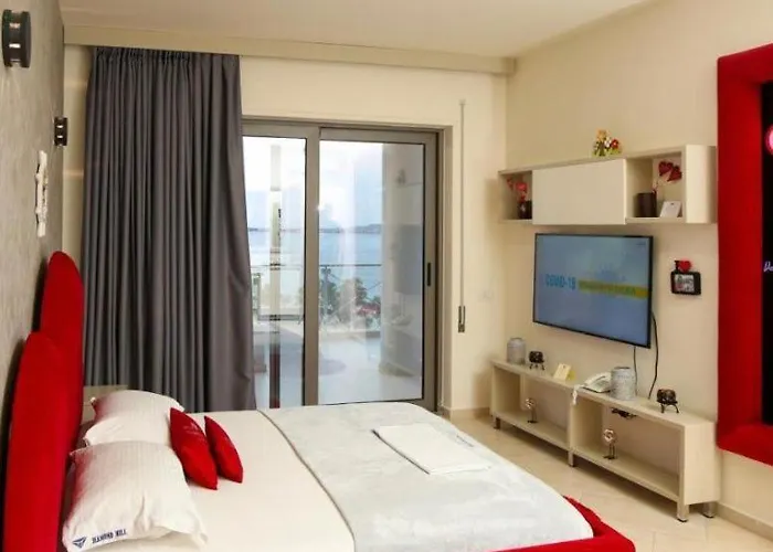 Marea Kalaja * Vlorë